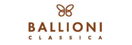 Логотип Ballioni