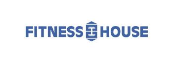 Логотип Fitness House