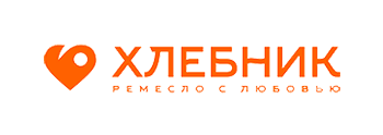 Логотип Хлебник