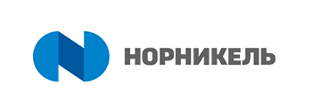 Логотип Норникель