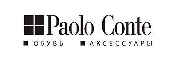 Логотип Paolo Conte
