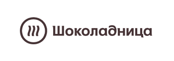 Логотип Шоколадница