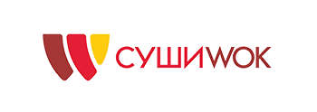 Логотип СушиWok