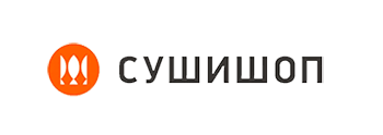 Логотип Сушишоп