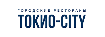 Логотип Токио-City