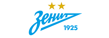 Логотип ФК Зенит